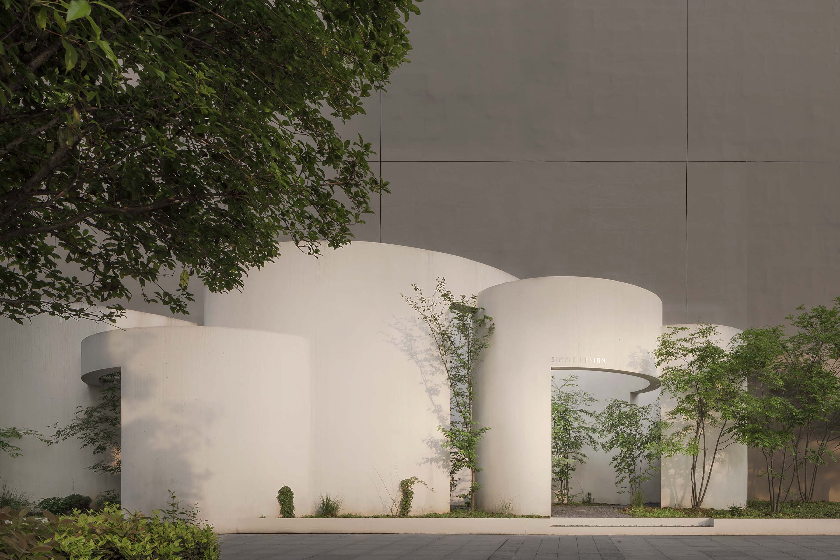 Simple Design Archive